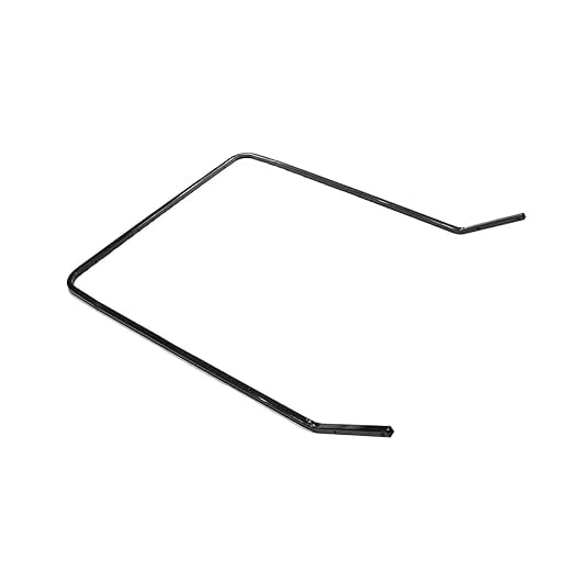 Durable Strut Support Brackets for Golf Carts