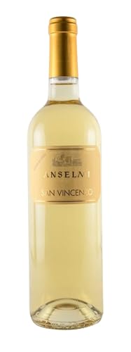 Roberto Anselmi San Vincenzo Veneto Bianco IGT 2025 (1 x 0,75 l)