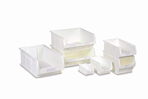 Topstore White Antibacterial Tc5 10 Pack