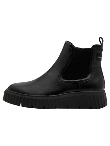 Tamaris Damen Boots Synthetik – Ansicht 4