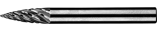 Image of PFERD 21001019 HM-Frasstift SPG 0618 /6 Allround Burr