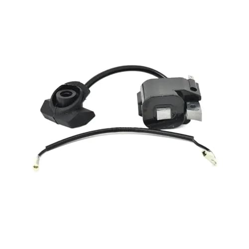 Bobina de encendido EC025GR recambio de sistema eléctrico para PST750 y OHT750