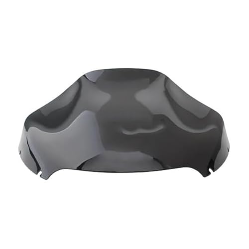 Déflecteur de vent de moto pour voyager en Road Glide Se Fltrse3