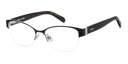 Fossil Fos 7190/G marcos para gafas mujer en color habana montura de acetato