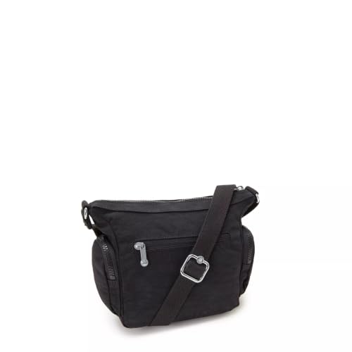 Image of Kipling Gabbie Mini Printed Crossbody Bag