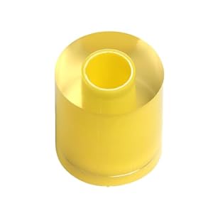 Thincan THINCAN Transparenter Schmuckschutzfilm, Staubfest, Kratzfest