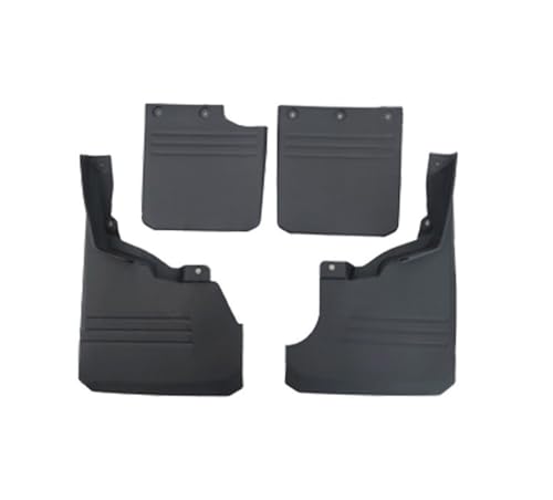 Guardabarros para Land Cruiser LC70 y Pickup 70 de 1984 a 2023