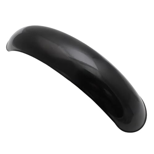 Garde-Boue arrière moto universel avec couvercle de roue accessoire splash Bobber - 3