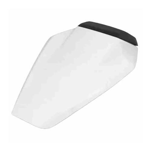 Couvercle de capot arrière ZX636 anti-vibrations | Carénage de selle aérodynamique