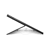 Dexnor Keyboard Case for Samsung Galaxy Tab S10 Ultra/ S9 Ultra 14.6 Inch Magnetic Detachable Book Cover Style Keyboard Multi-Touch Trackpad Backlit S Pen Holder-Black