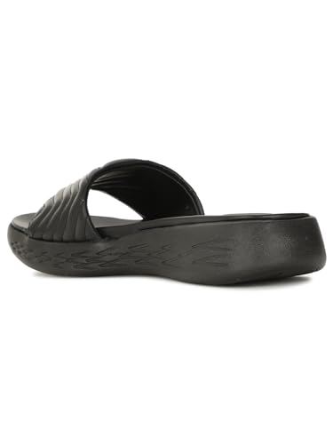 Image of Bata womens Skyler Mule E 24 Mule Slippers