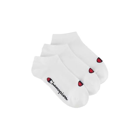 Champion Basics 3-Pack Sneaker Socks Cover