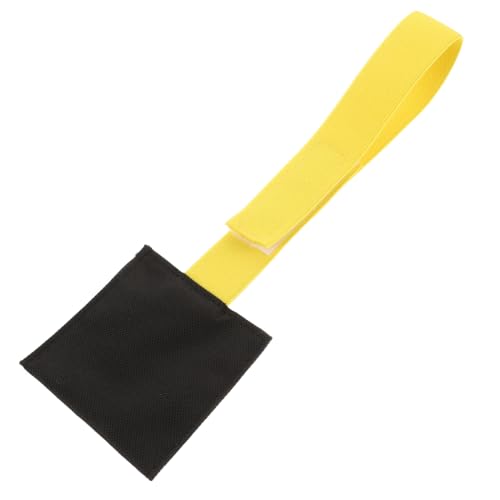 BRIGHTFUFU Softball Pitcher Replacement Leg Strap Leg Strap for Softball Pitching Comfortable Polyester Training Tool