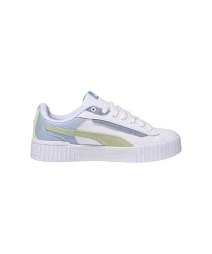 Image of Puma Womens Carina 2.0 Zuki Sneaker