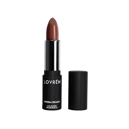 Lovren - Lovrén R1 Rossetto Hydra-Creamy Nude 4gr - 981974114