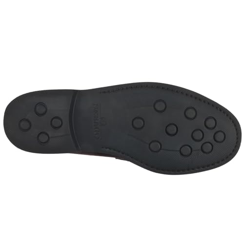 Sebago Men's Ryan Suede Polaris Loafer Shoes4