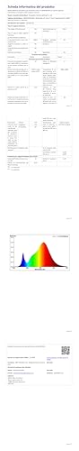 Striscia LED 10 Metri, Strisce LED Colorate Dimmerabili con Bluetooth e Sincronizzazione Musicale, Ideali per Interni, Luci LED per Camera da Letto, Decorazioni per Natale e Casa - Illuminazione - Immagine 8