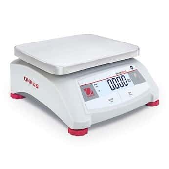 Ohaus Valor 1000-V12 Báscula Mini Control Porciones miniatura 1
