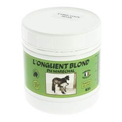Onguent du Maréchal Blond - Contenant - 500 ML
