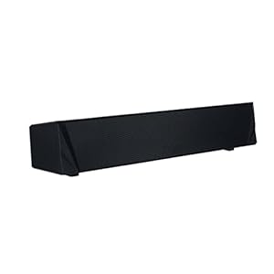 Desktop Speaker Portable 5.0 Soundbar
