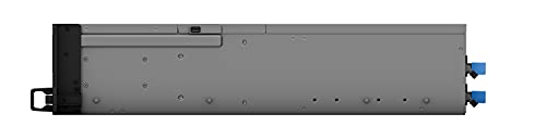 Image of Synology RackStation RS2821RP+ 3U 16-Bay Rackmount NAS for SMB