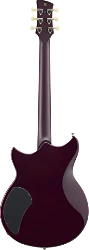 Yamaha Revstar Standard Rss02T Ssb Electric Guitar With Gig Bag, Sunset Burst #TOP2