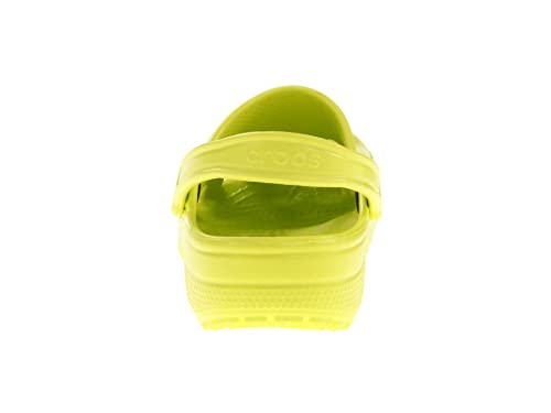 Image of Crocs Unisex-Adult Classic Clog, Clogs for Women and Men