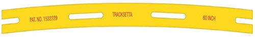 HO Tracksetta Template 60