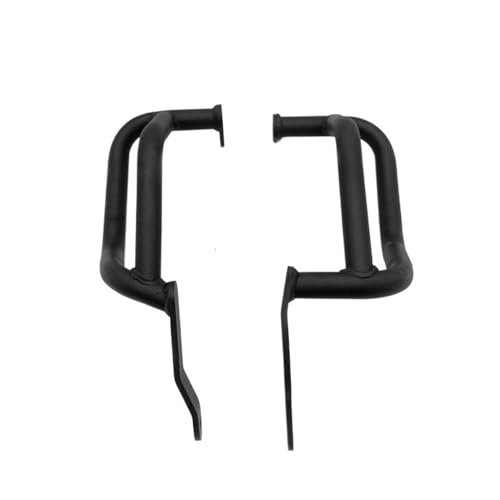 Crash bar arrière VOGE DS 525X : barre de protection contre les chocs de cadre