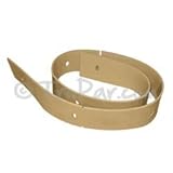 56409627 Tan Gum Squeegee for Advance