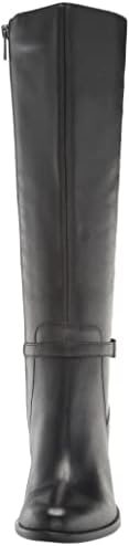 Naturalizer Womens Kalina Knee High Boot Black Nc 8.5 M | Image 1