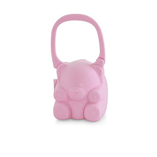 MINILAND BABY - Funda para chupete