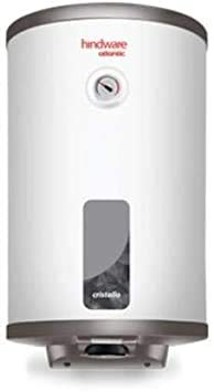 Hindware Cristallo storage Water Heater - 10 lt