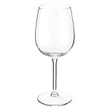 pano de prato buddemeyer gourmet Lote de 6 copas de vino Orpéa 36 cl
