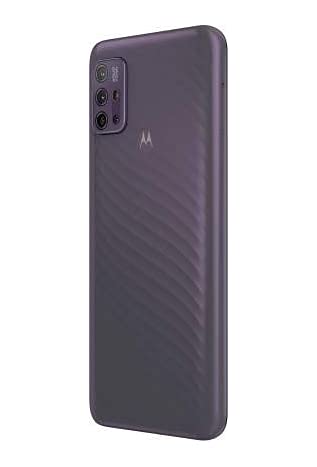 Smartphone Motorola G10 Power 64GB 4GB RAM Aurora Grey (Cinza)