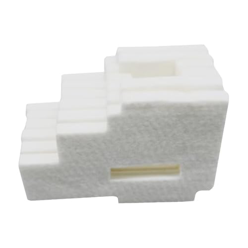 Poubelle WF3720 absorbante pour prolonger la durée de vie de l'appareil