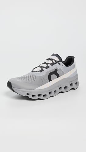 Image of On Men's Cloudmonster Sneakers