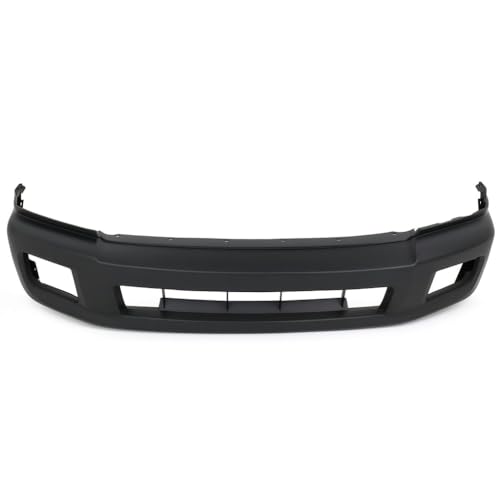Image of FitParts Compatible with Infiniti QX56 2004-2010 Front Bumper Cover