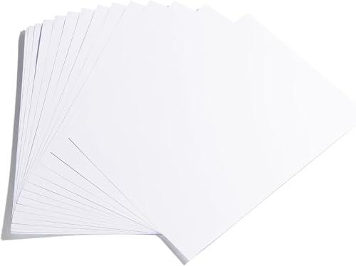 A3 Paper 180 Sheet Printer Paper 80 GSM White