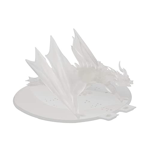 ELEGOO ABS-Like 3D Drucker Resin LCD UV-härtendes Harz 405nm Standard Photopolymerharz für LCD 3D Drucker Klar 1000g