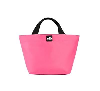 SUNDEK DEVIN SMALL TOTE BAGCOLOR PITAYA A7000 - PITAYA One Size