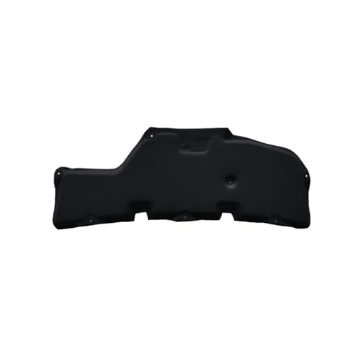 Tampon de coton d'isolation phonique premium pour capot Nissan Sentra 2006-2011