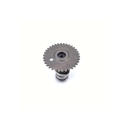 Árboles de levas y balancines 34H para motocicleta VR 150 5