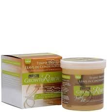 Profective Growth Renew Temple Defence Leave In Conditioner (425G)