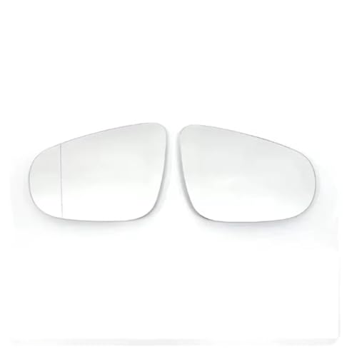 Verre de rétroviseur en verre chauffant pour Golf 5 finition haut de gamme