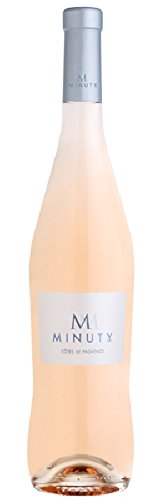 MINUTY Vin Rosé M de Rosé 2,25 L - Lot de 3 Cover