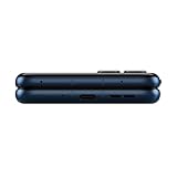 Motorola Razr 60 with Moto AI 8/256GB, 50MP OIS + 13MP, Selfie 32MP, External Display 3.63", Internal 6.9" POLED, 120Hz, MediaTek Dimensity, 256GB, Pantone Gibraltar Sea - 8