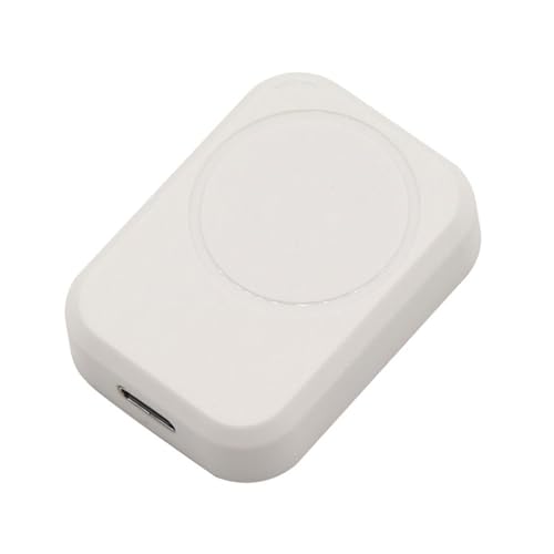 TTTLLNN Dock Charges USB Fast Charging Cable Base Adapter Desktop Charges Smartwatch Charging Dock