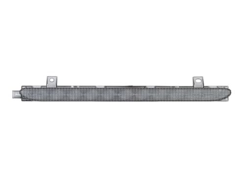 HZ-DESIGN Bremslicht 3. Bremsleuchte für Heckklappe in Smoke LED kompatibel mit