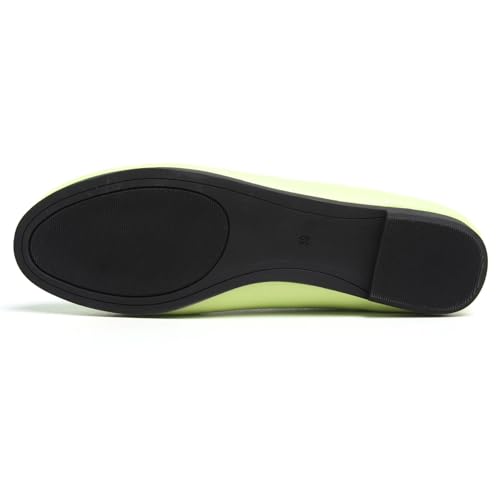 Image of SAILING LU Casual Shoes for Women Dressy Ballet Flats | Comfort Fit, Work Shoes,Casual for Women, Slip-Ons Loafers